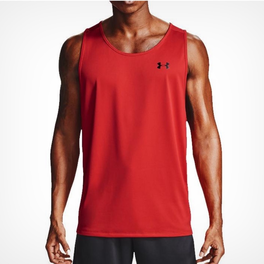 UNDER ARMOUR THE TECH TANK